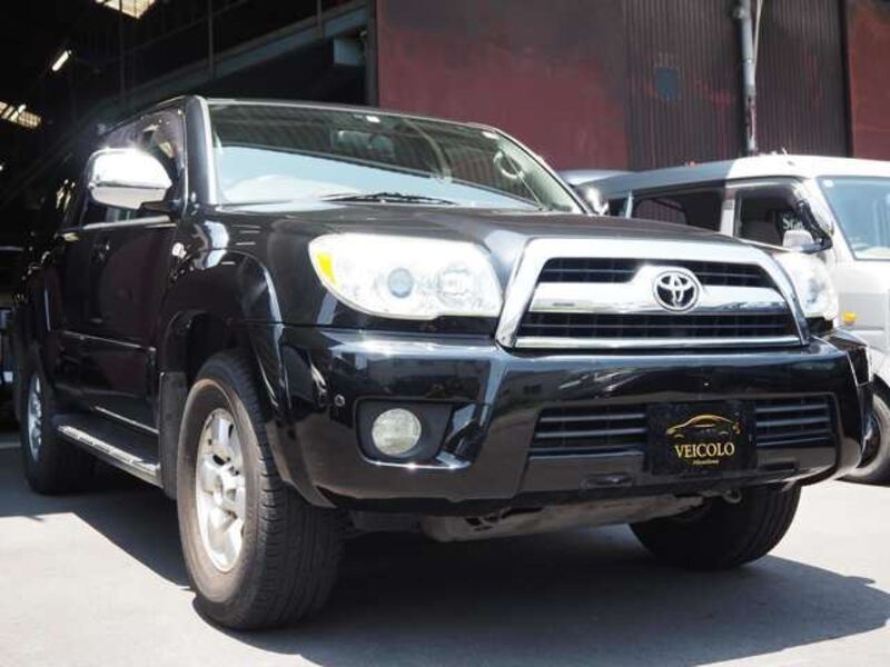 HILUX SURF
