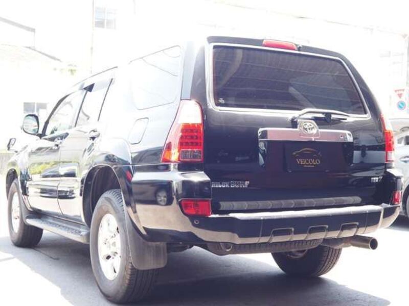 HILUX SURF