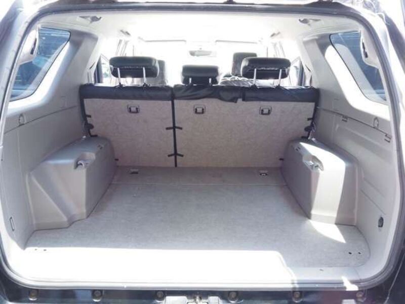 HILUX SURF