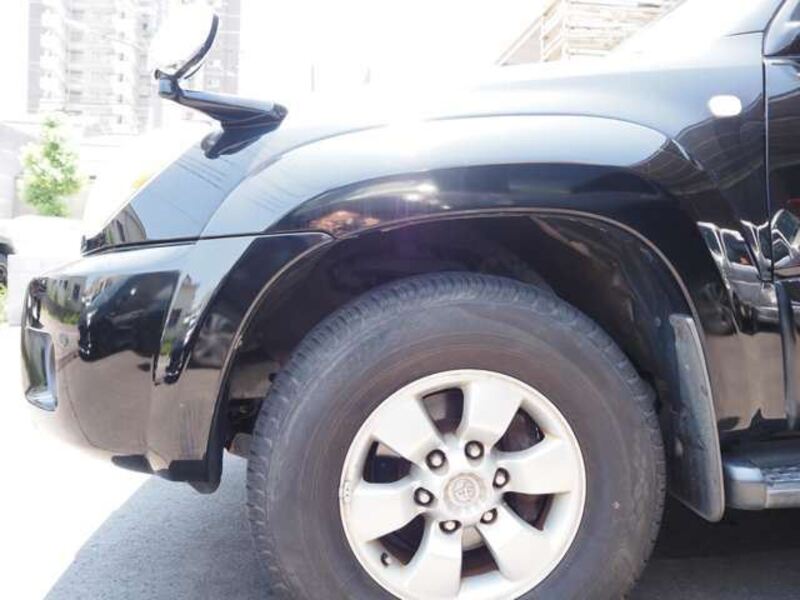 HILUX SURF