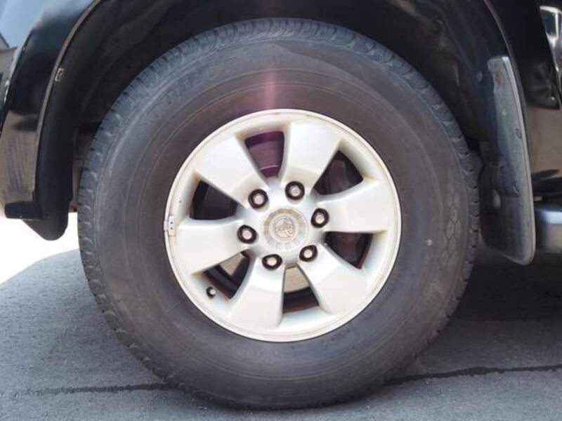 HILUX SURF
