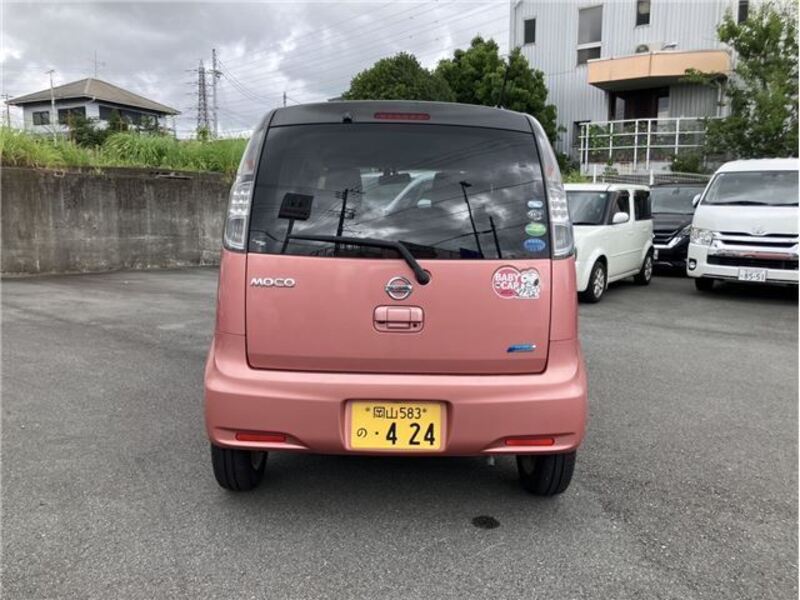 MOCO