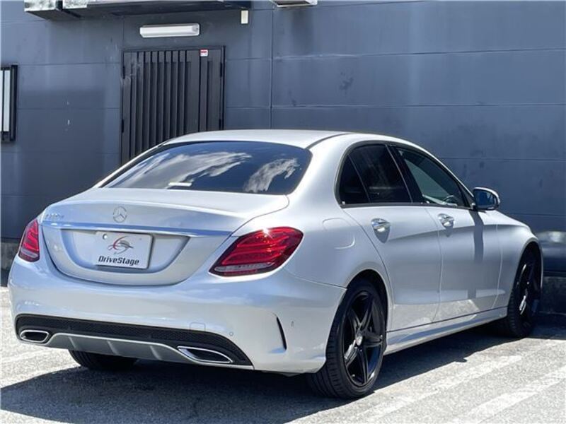 C-CLASS