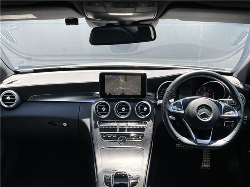 C-CLASS