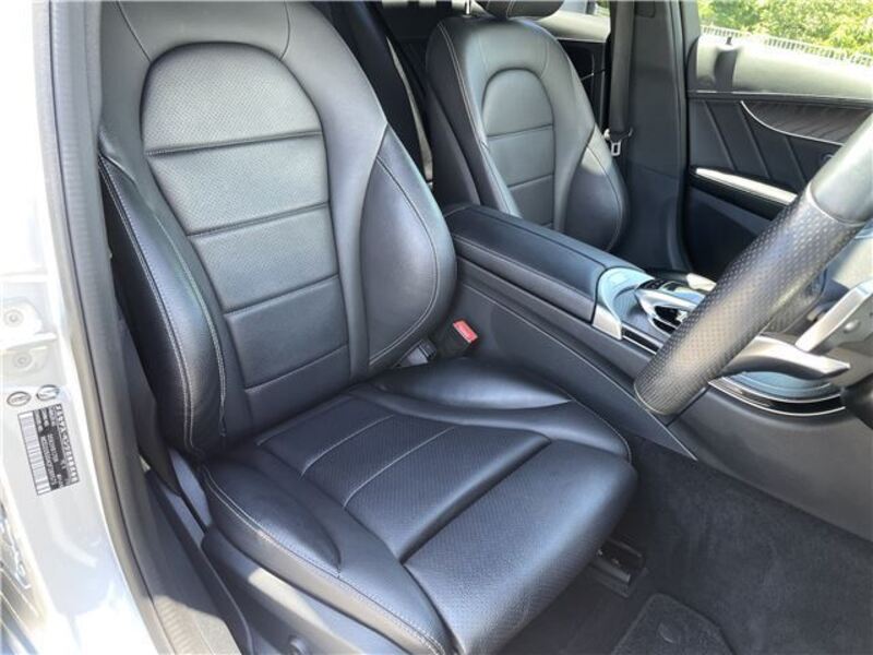 C-CLASS