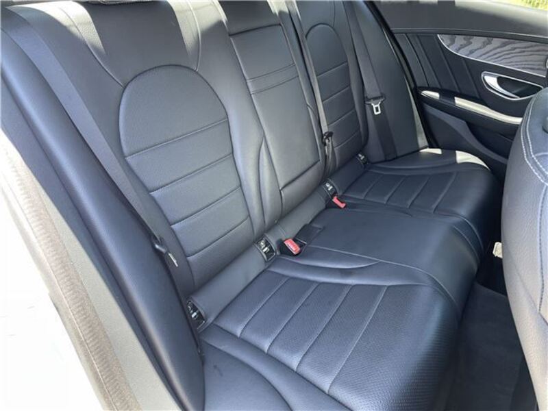 C-CLASS