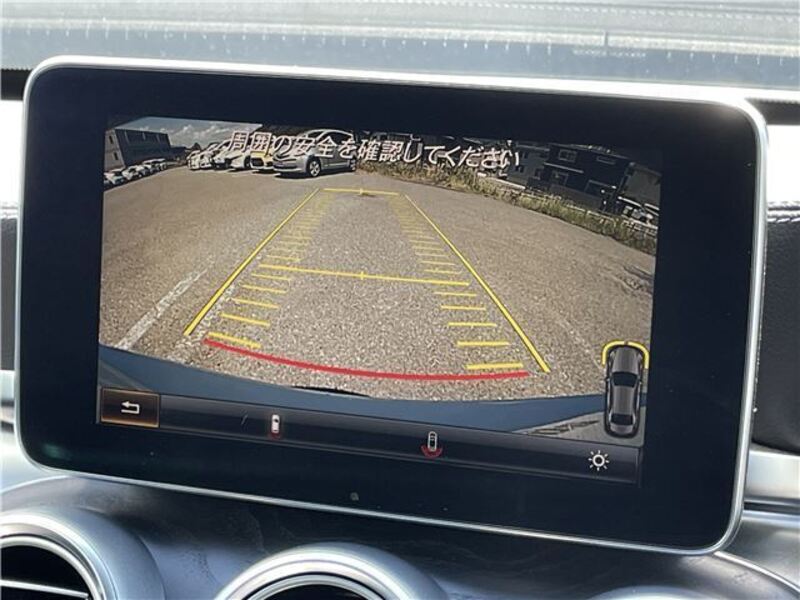 C-CLASS