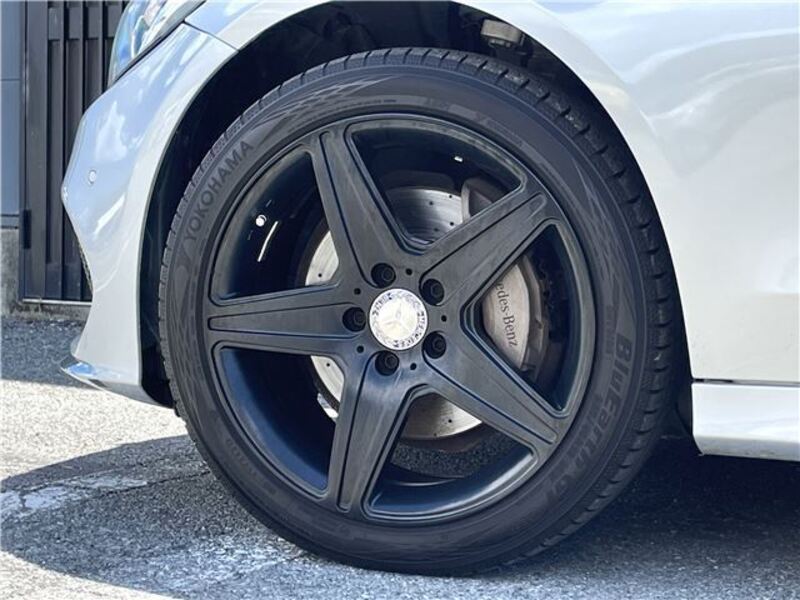 C-CLASS