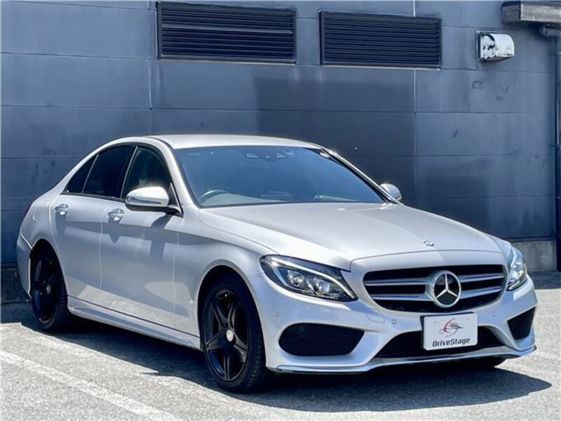 C-CLASS