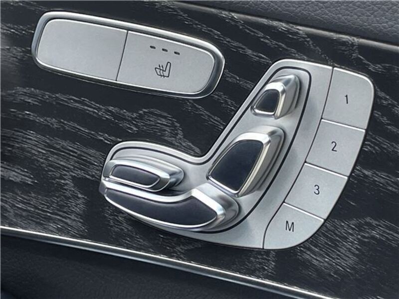 C-CLASS