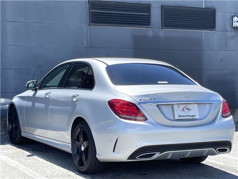 C-CLASS