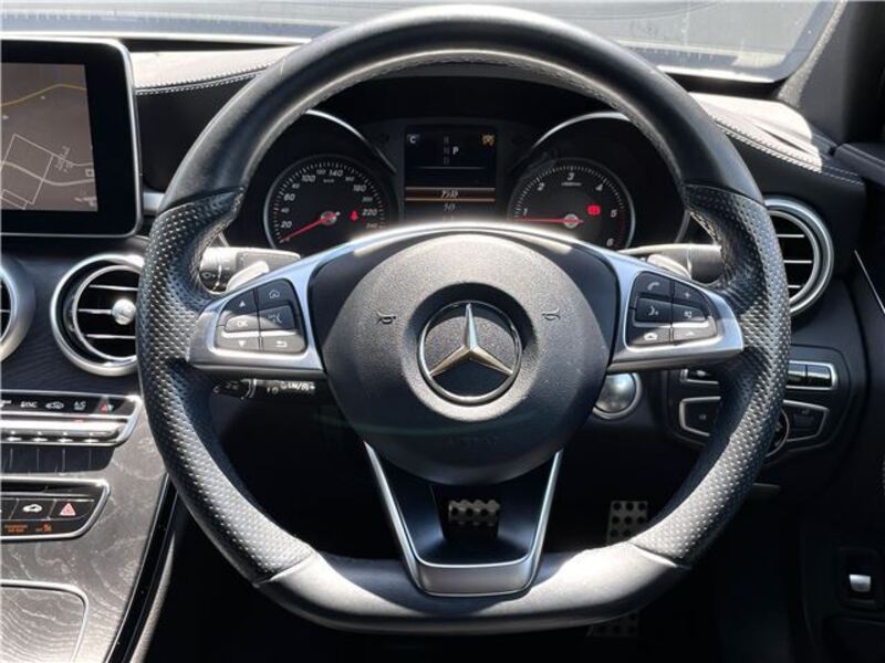 C-CLASS