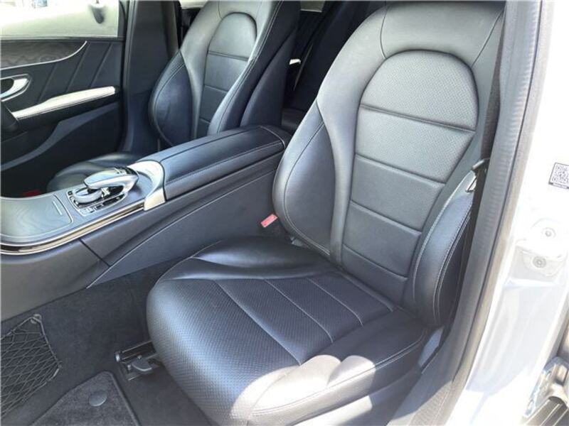 C-CLASS