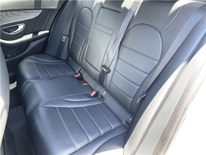 C-CLASS