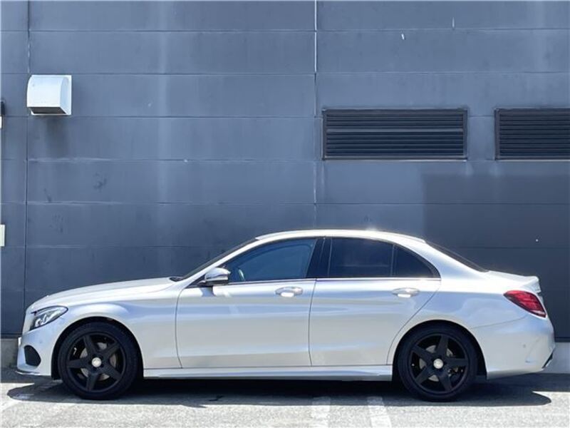 C-CLASS