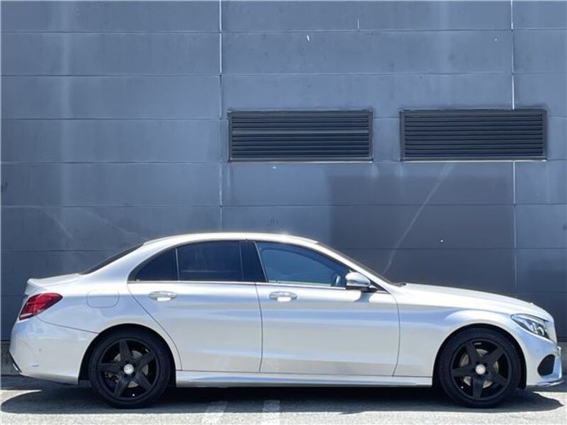 C-CLASS