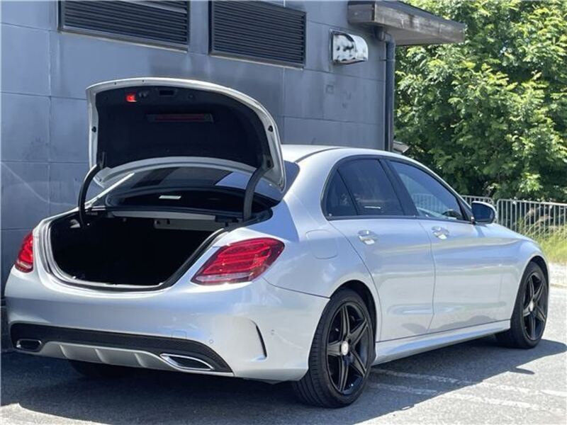 C-CLASS