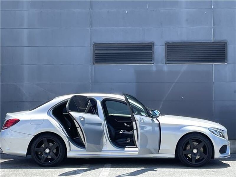 C-CLASS