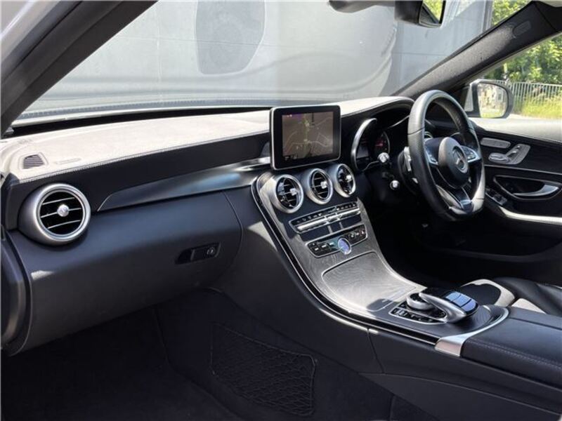 C-CLASS
