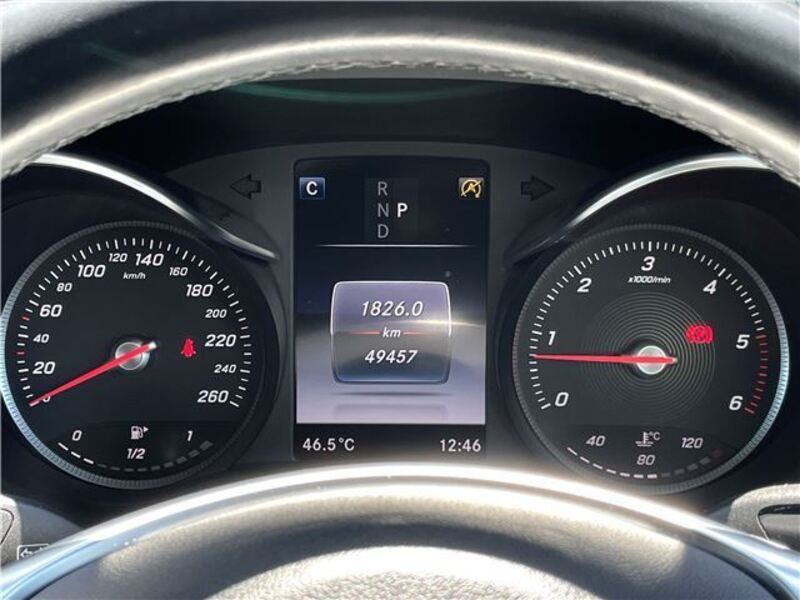C-CLASS