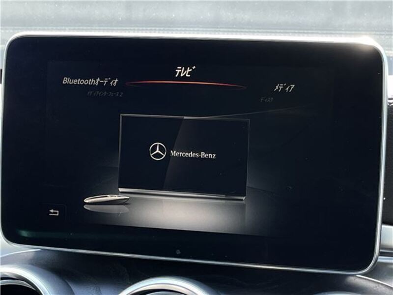 C-CLASS