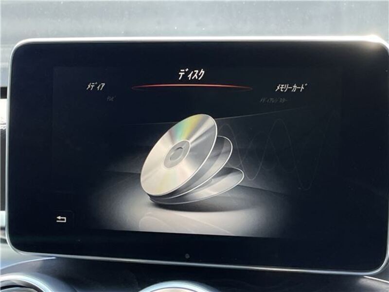 C-CLASS