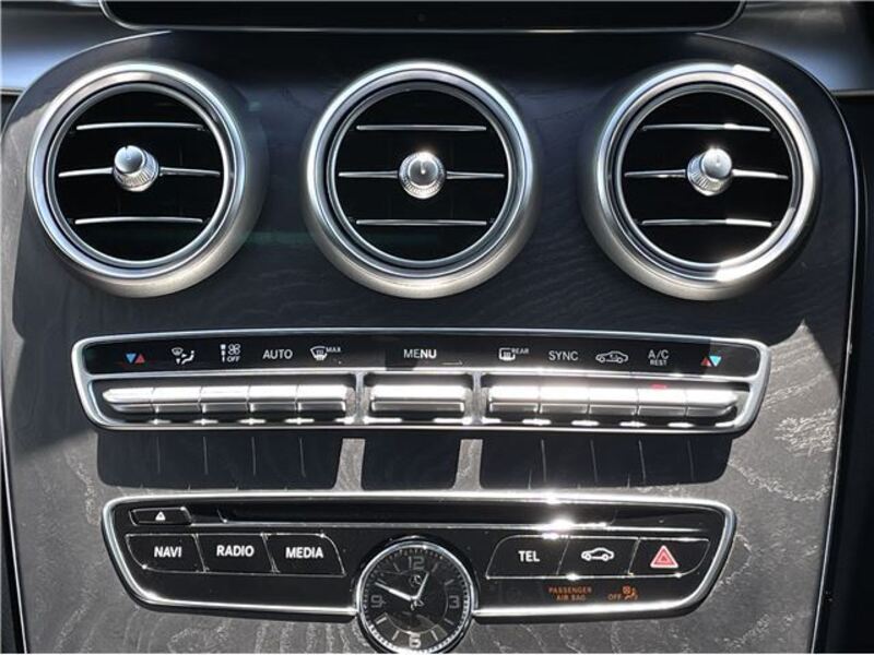 C-CLASS