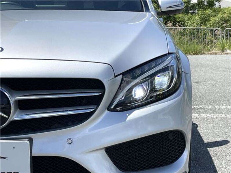 C-CLASS
