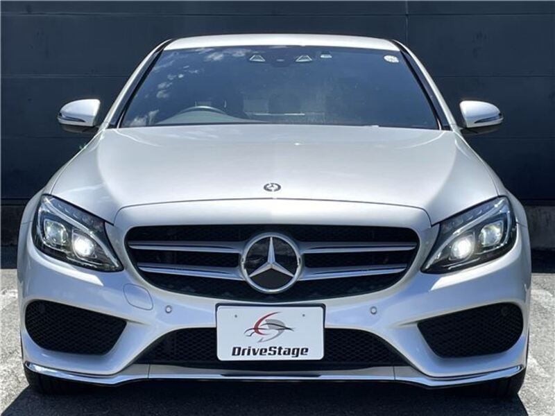 C-CLASS