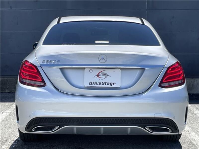 C-CLASS