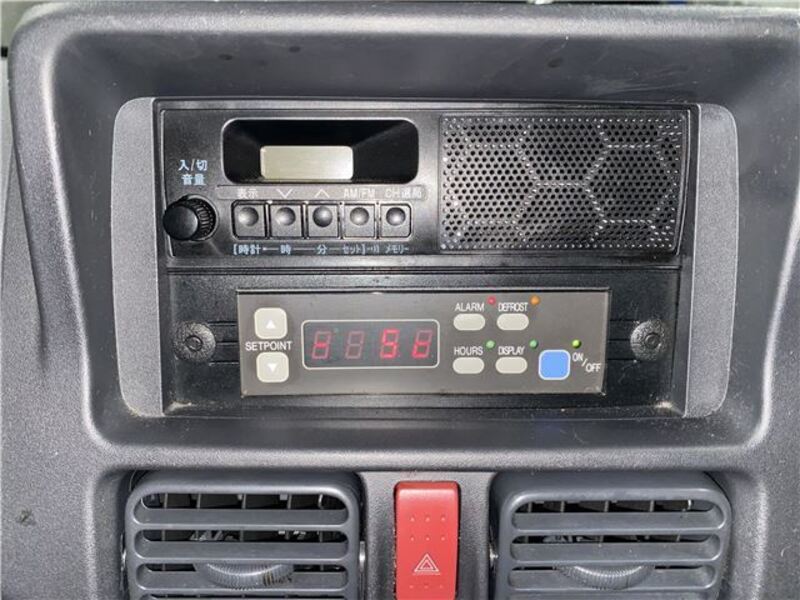 MINICAB TRUCK