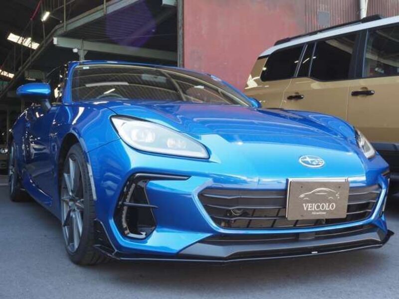 BRZ