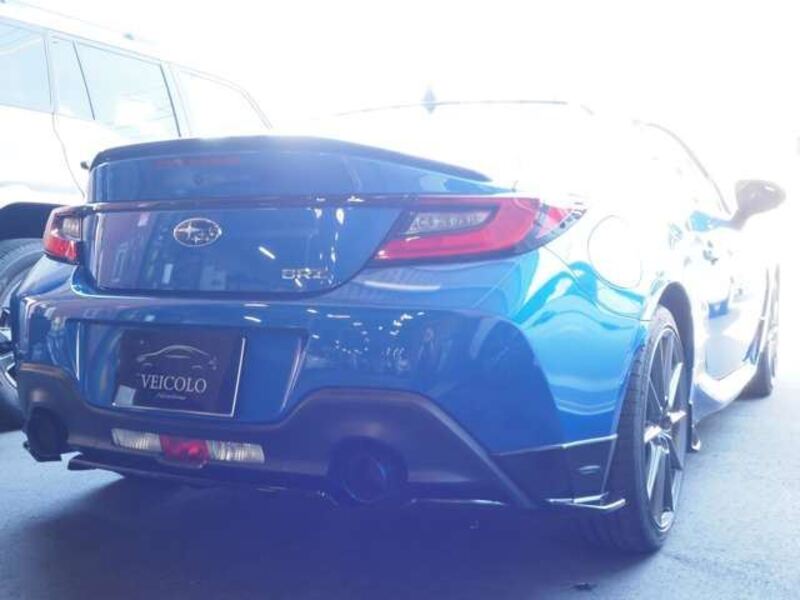BRZ