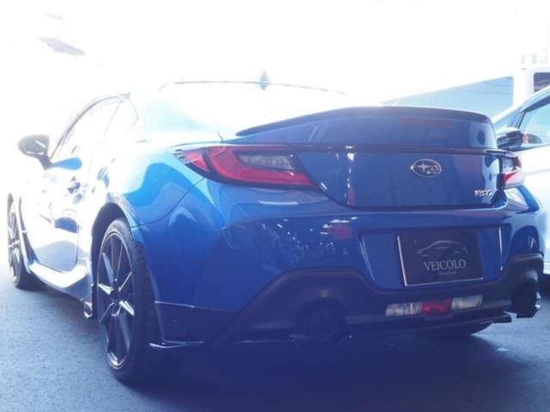 BRZ