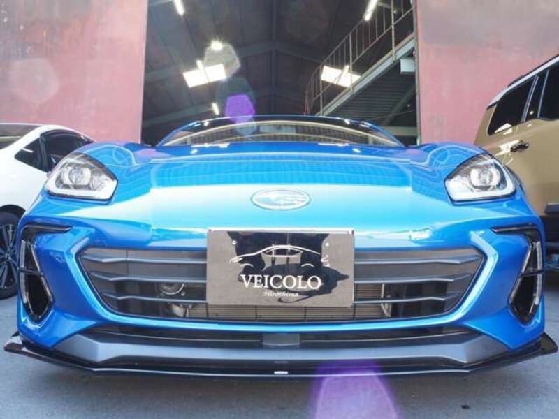 BRZ