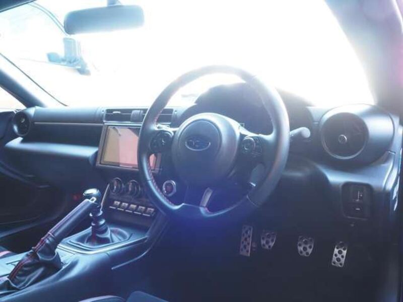 BRZ