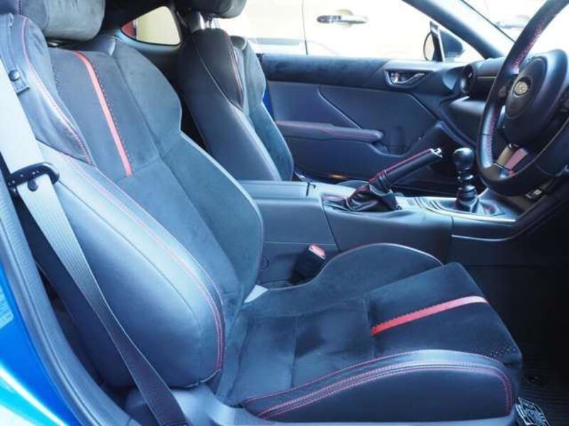 BRZ