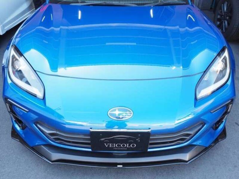 BRZ