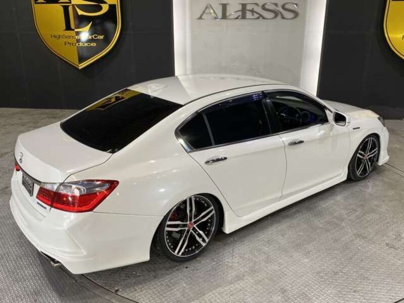 ACCORD HYBRID