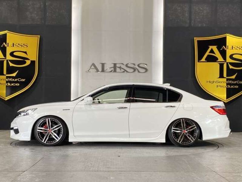 ACCORD HYBRID