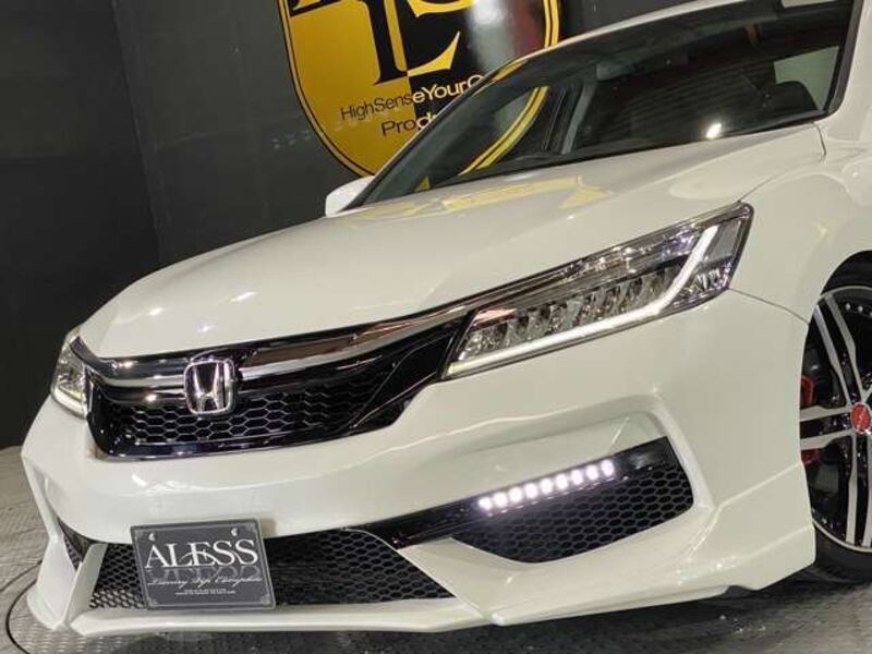 ACCORD HYBRID
