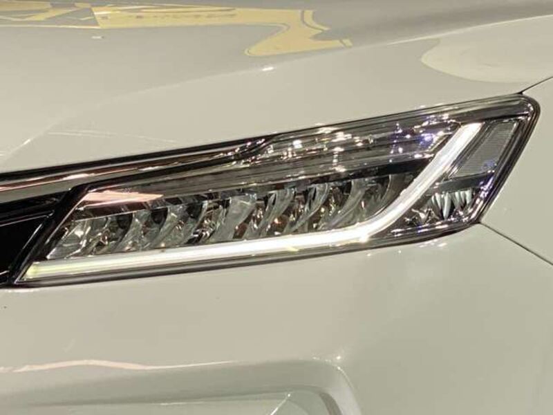 ACCORD HYBRID