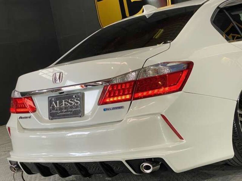 ACCORD HYBRID