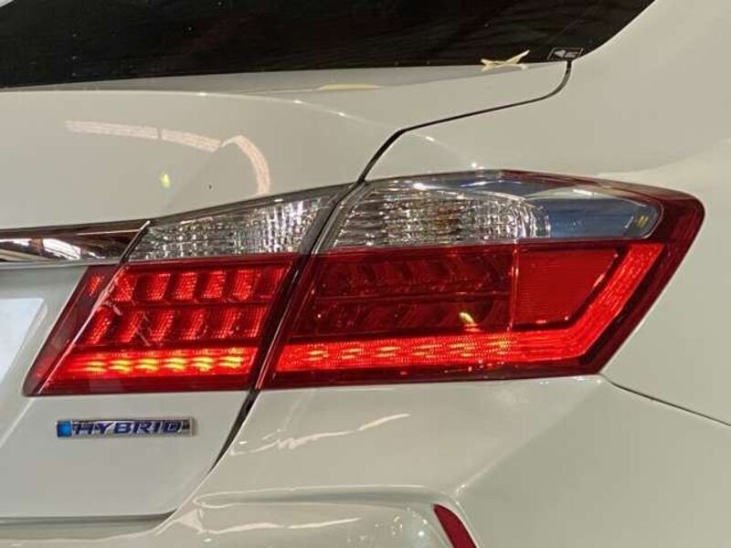 ACCORD HYBRID