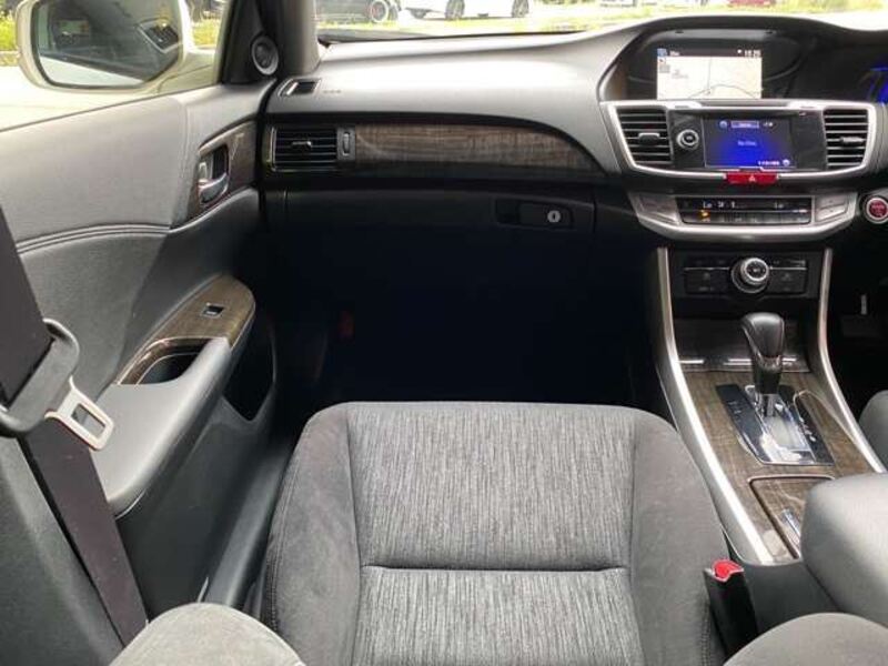 ACCORD HYBRID