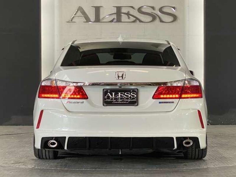ACCORD HYBRID