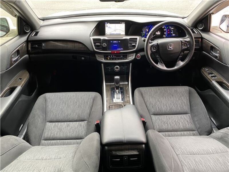 ACCORD HYBRID