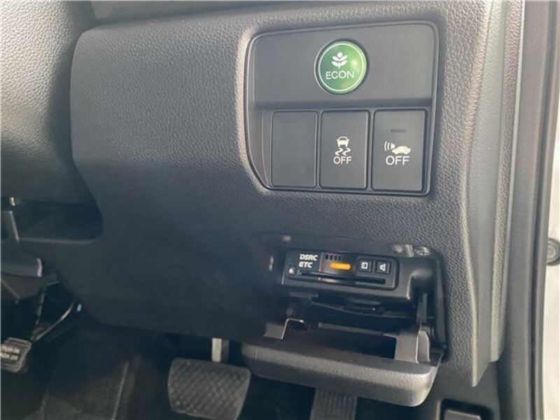 ACCORD HYBRID
