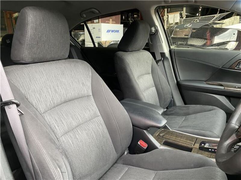 ACCORD HYBRID