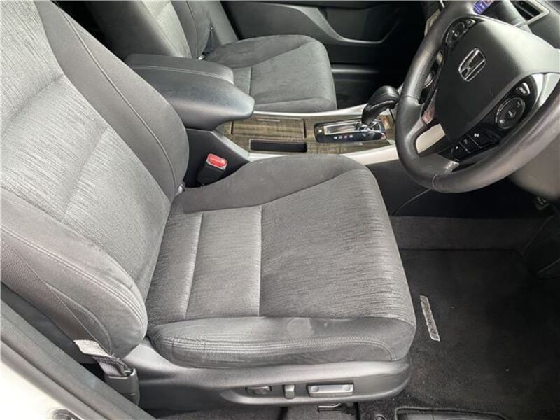 ACCORD HYBRID